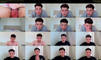 jonhy_merlin — 120 minute Chaturbate male cam show recording, 720p, Jun 8, 2026