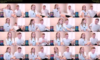 julsweet — 23 minute Chaturbate male cam show recording, 720p, Jun 8, 2026