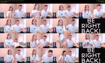 julsweet — 120 minute Chaturbate male cam show recording, 720p, Jun 8, 2026