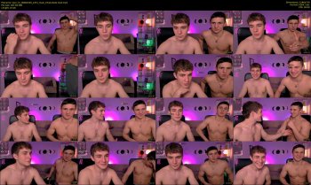 kael_rin — 24 minute Chaturbate male cam show recording, 720p, Jun 8, 2026