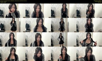 kanishabroadstone — 120 minute Chaturbate female cam show recording, 720p, Jun 8, 2026