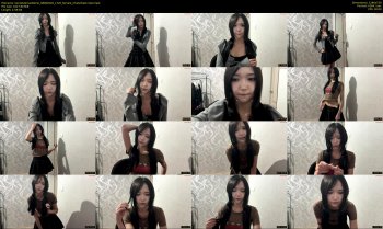 kanishabroadstone — 120 minute Chaturbate female cam show recording, 720p, Jun 8, 2026