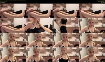 karensimilton — 17 minute Chaturbate female cam show recording, 720p, Jun 8, 2026