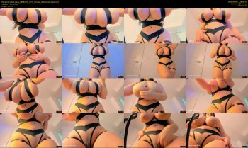 katee_bloss — 14 minute Chaturbate female cam show recording, 720p, Jun 8, 2026