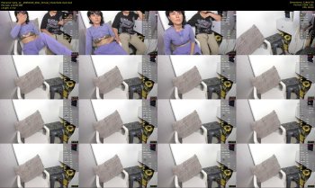katia_12_ — 18 minute Chaturbate female cam show recording, 720p, Jun 8, 2026