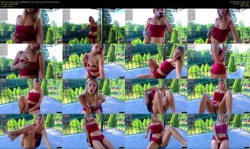 katie_dierse — 20 minute Chaturbate female cam show recording, 720p, Jun 8, 2026