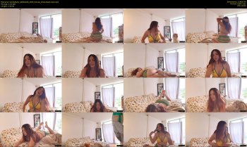 kendalltyler — 120 minute Chaturbate female cam show recording, 720p, Jun 8, 2026