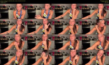 kittypurr79 — 5 minute Chaturbate female cam show recording, 720p, Jun 8, 2026