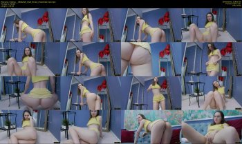kriskras__ — 120 minute Chaturbate female cam show recording, 720p, Jun 8, 2026