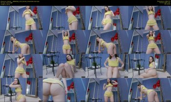kriskras__ — 73 minute Chaturbate female cam show recording, 720p, Jun 8, 2026