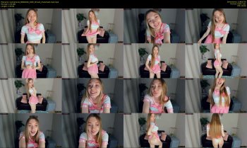 laviniahoutz — 120 minute Chaturbate female cam show recording, 720p, Jun 8, 2026