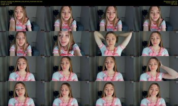 laviniahoutz — 4 minute Chaturbate female cam show recording, 720p, Jun 8, 2026