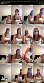 lib_ertine32 — 17 minute Chaturbate female cam show recording, 1080p, Jun 8, 2026