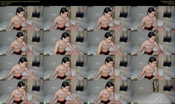 lilkimchii — 11 minute Chaturbate couple cam show recording, 720p, Jun 8, 2026
