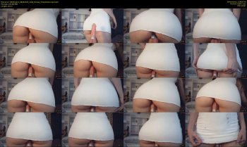 littleflowers — 29 minute Chaturbate female cam show recording, 720p, Jun 8, 2026