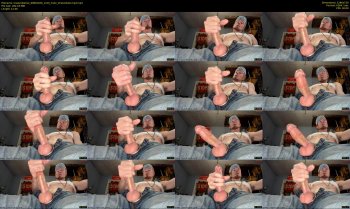 loveprobelive — 13 minute Chaturbate male cam show recording, 720p, Jun 8, 2026