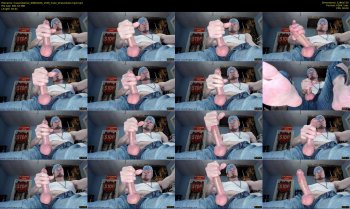 loveprobelive — 41 minute Chaturbate male cam show recording, 720p, Jun 8, 2026