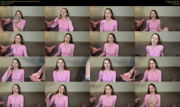 lovirss — 28 minute Chaturbate couple cam show recording, 720p, Jun 8, 2026