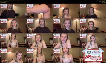 lucydelovely — 98 minute Chaturbate female cam show recording, 720p, Jun 8, 2026
