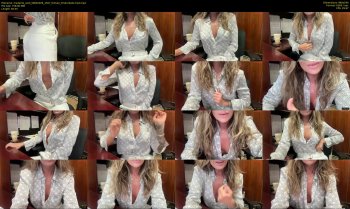 madame_andi — 59 minute Chaturbate female cam show recording, 480p, Jun 8, 2026