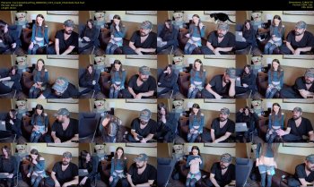 manicpixiedreamfrog — 37 minute Chaturbate couple cam show recording, 720p, Jun 8, 2026