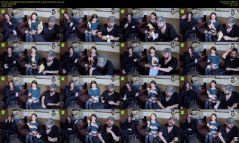 manicpixiedreamfrog — 6 minute Chaturbate couple cam show recording, 720p, Jun 8, 2026