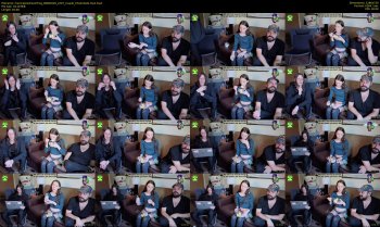 manicpixiedreamfrog — 3 minute Chaturbate couple cam show recording, 720p, Jun 8, 2026