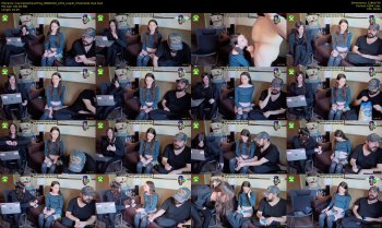 manicpixiedreamfrog — 26 minute Chaturbate couple cam show recording, 720p, Jun 8, 2026