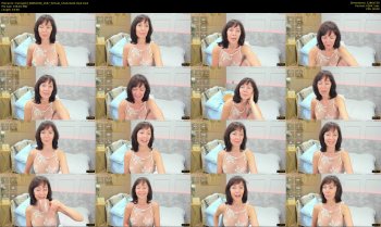 mariagold — 20 minute Chaturbate female cam show recording, 720p, Jun 8, 2026