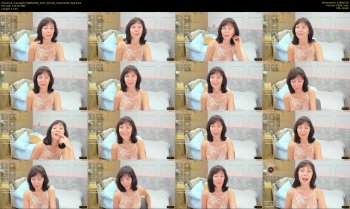 mariagold — 18 minute Chaturbate female cam show recording, 720p, Jun 8, 2026