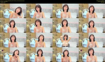 mariagold — 56 minute Chaturbate female cam show recording, 720p, Jun 8, 2026