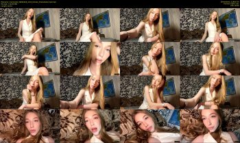 marioindal — 49 minute Chaturbate female cam show recording, 720p, Jun 8, 2026