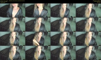 mary_janee__ — 9 minute Chaturbate female cam show recording, 720p, Jun 8, 2026