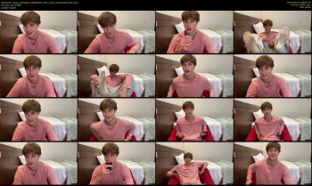 mason_gallagher — 5 minute Chaturbate male cam show recording, 720p, Jun 8, 2026