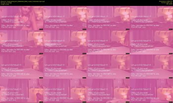 meganashleyy212 — 8 minute Chaturbate female cam show recording, 720p, Jun 8, 2026