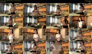 mewpuff — 120 minute Chaturbate female cam show recording, 720p, Jun 8, 2026