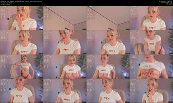 mia_milagros — 114 minute Chaturbate female cam show recording, 720p, Jun 8, 2026