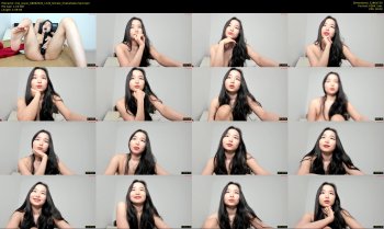 mia_soyun — 120 minute Chaturbate female cam show recording, 720p, Jun 8, 2026