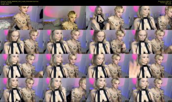 miaside — 6 minute Chaturbate female cam show recording, 720p, Jun 8, 2026