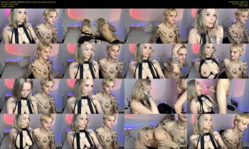 miaside — 70 minute Chaturbate female cam show recording, 720p, Jun 9, 2026