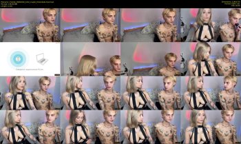 miaside — 13 minute Chaturbate female cam show recording, 720p, Jun 9, 2026
