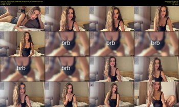 milanasugar — 120 minute Chaturbate couple cam show recording, 720p, Jun 8, 2026