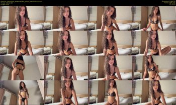 milanasugar — 19 minute Chaturbate couple cam show recording, 720p, Jun 9, 2026