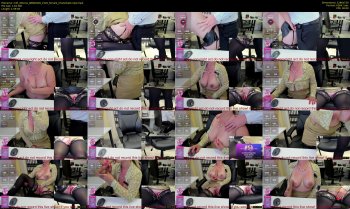 milf_viktoria — 120 minute Chaturbate female cam show recording, 720p, Jun 8, 2026