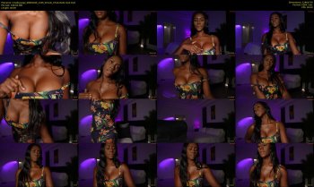 missksavage — 39 minute Chaturbate female cam show recording, 720p, Jun 8, 2026