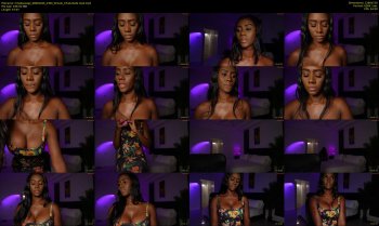 missksavage — 58 minute Chaturbate female cam show recording, 720p, Jun 8, 2026