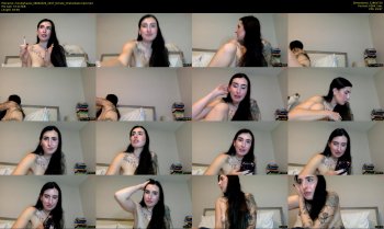 msrubyhayes — 4 minute Chaturbate female cam show recording, 720p, Jun 8, 2026