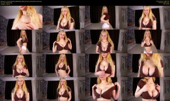 myriambirkett — 87 minute Chaturbate female cam show recording, 720p, Jun 8, 2026