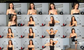 nastyundi — 23 minute Chaturbate couple cam show recording, 720p, Jun 8, 2026