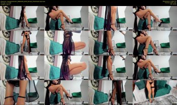 natalyaseduction — 115 minute Chaturbate female cam show recording, 720p, Jun 8, 2026